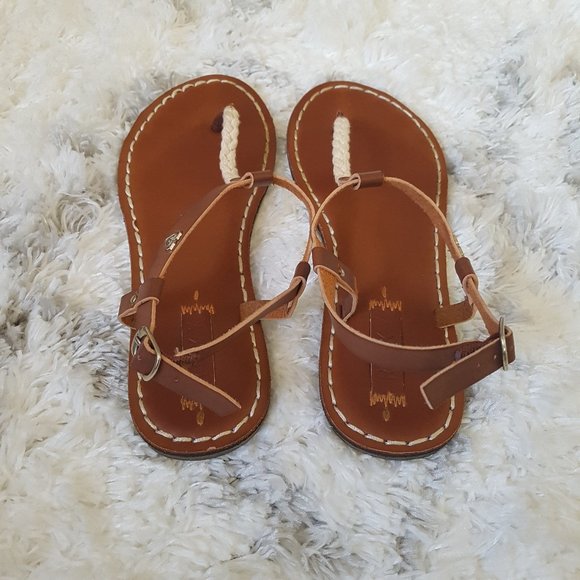 Roxy Thong Sandals - Picture 4 of 8